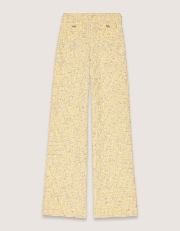 Maje - Pitania Pants