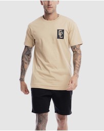 Counter Culture - Cryptic Tee