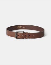 R.M.Williams - Harley Belt