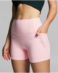 Rockwear - Mid Thigh Tight