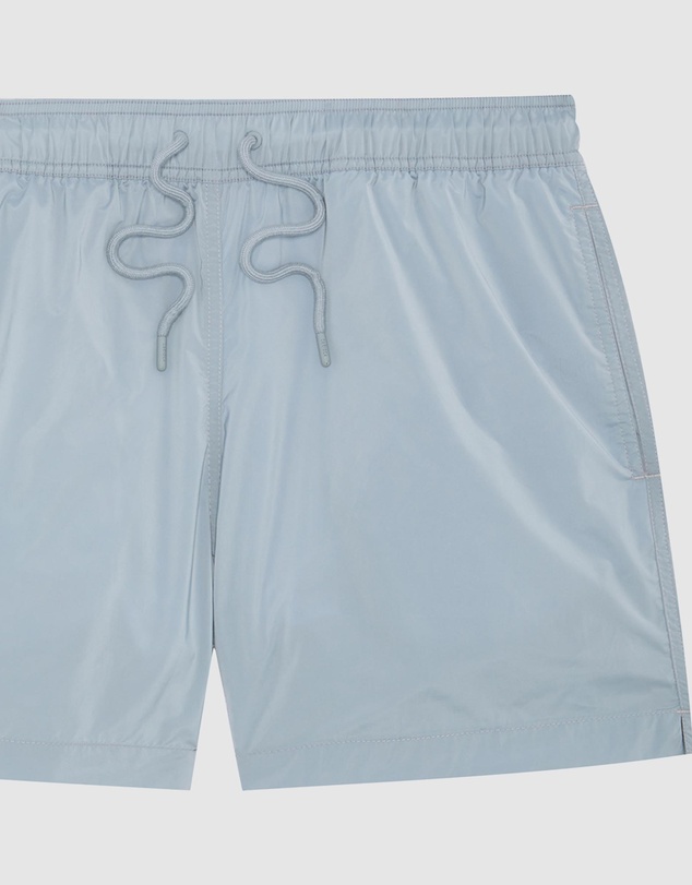 Frescobol Carioca - Salvador Elasticated Swimshorts