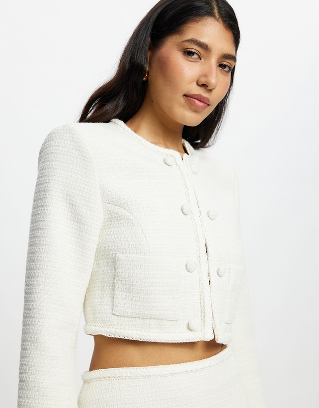 Grace Willow - Heide Jacket