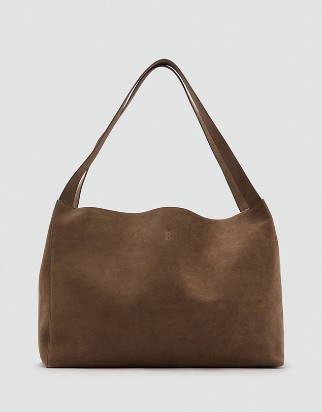 M.N.G - Bayana Flap Bag