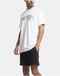 Counter Culture - Philly Oversize Tee