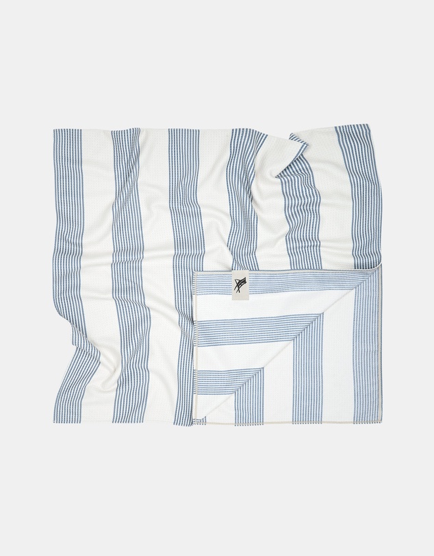 Dock & Bay - Waffle Towel XL