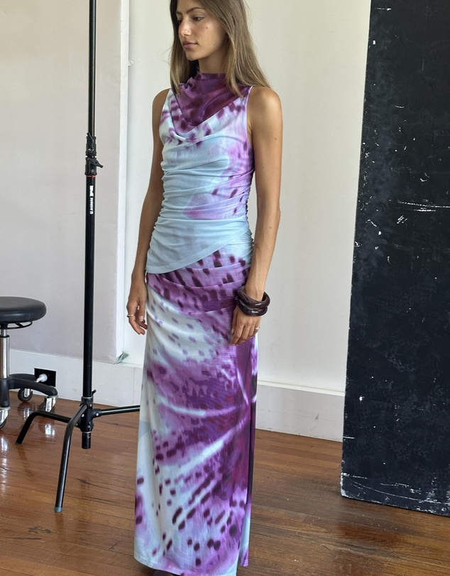 SOVERE - Odette Dress