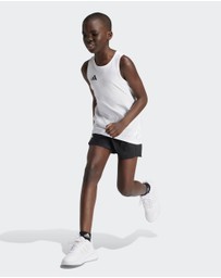 adidas Sportswear - Team Singlet Kids