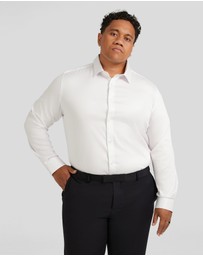 Johnny Bigg - Montego Stretch Dress Shirt