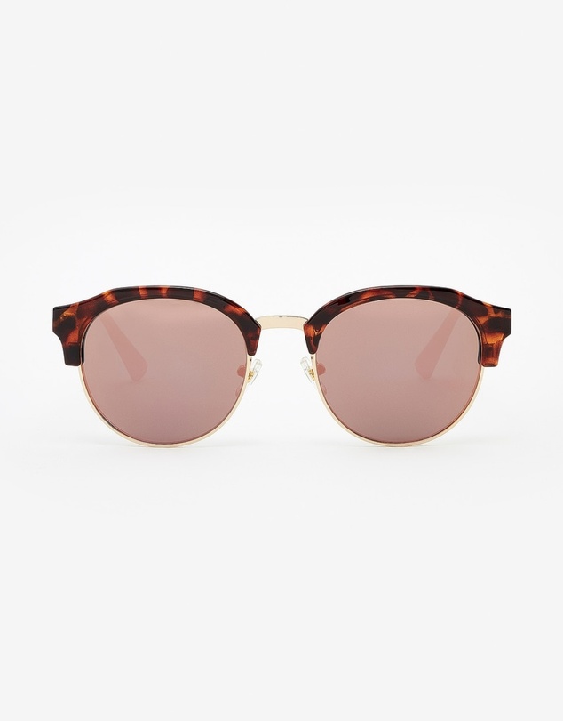Hawkers Co - HAWKERS - Carey CLASSIC ROUNDED Sunglasses for Men and Women UV400
