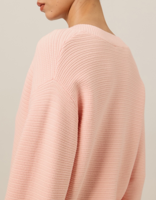 Tussah - Mila V-Neck Knitted Jumper