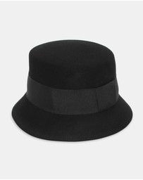 Morgan & Taylor - Darcy Hat