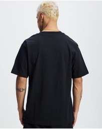 New Balance - Athletics Cotton T-Shirt