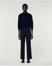 Sandro - Industrial Sweater