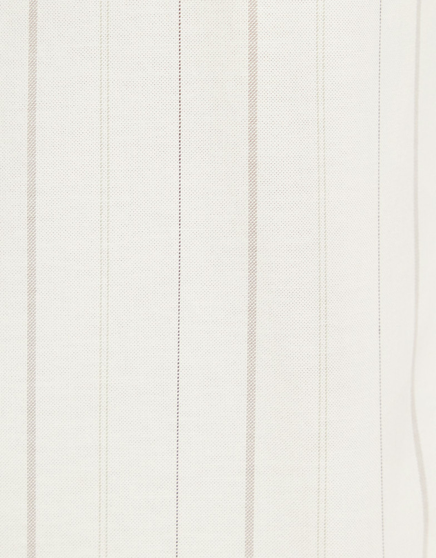 Tarocash - Stripe Oxford Easy Care Shirt