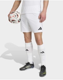 adidas Performance - Entrada26 Football Shorts Mens