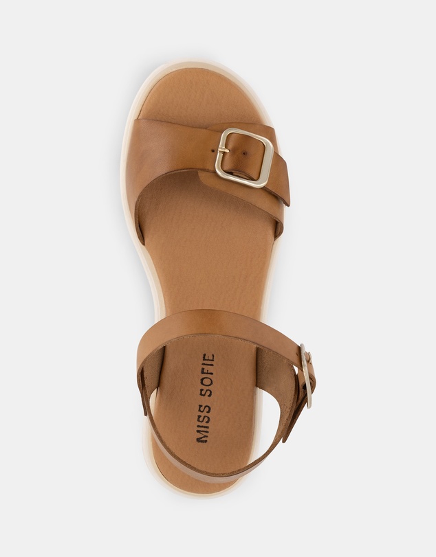 Miss Sofie - Oakley Sandals