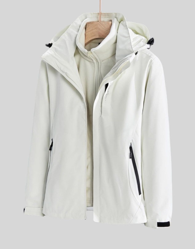 KAJA Clothing - Sprague Coat