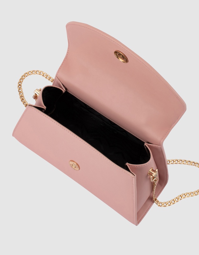 Olga Berg - Siren Top Handle Bag