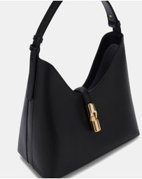 Furla - Furla Goccia M Hobo Bag