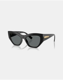 Vogue Eyewear - 0VO5607S