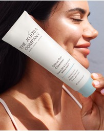 The Jojoba Company - Citrus Gel Cleanser 125ml
