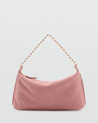 M.N.G - Borja Shoulder Bag