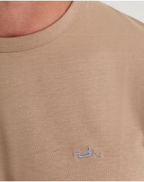 Oxford - Ben Organic Cotton T-Shirt