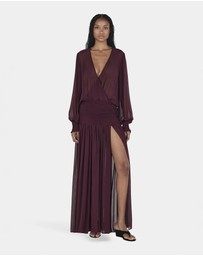 Hansen & Gretel - Elliana Maxi Dress
