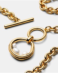 MIMCO - Anouk Pearl Necklace
