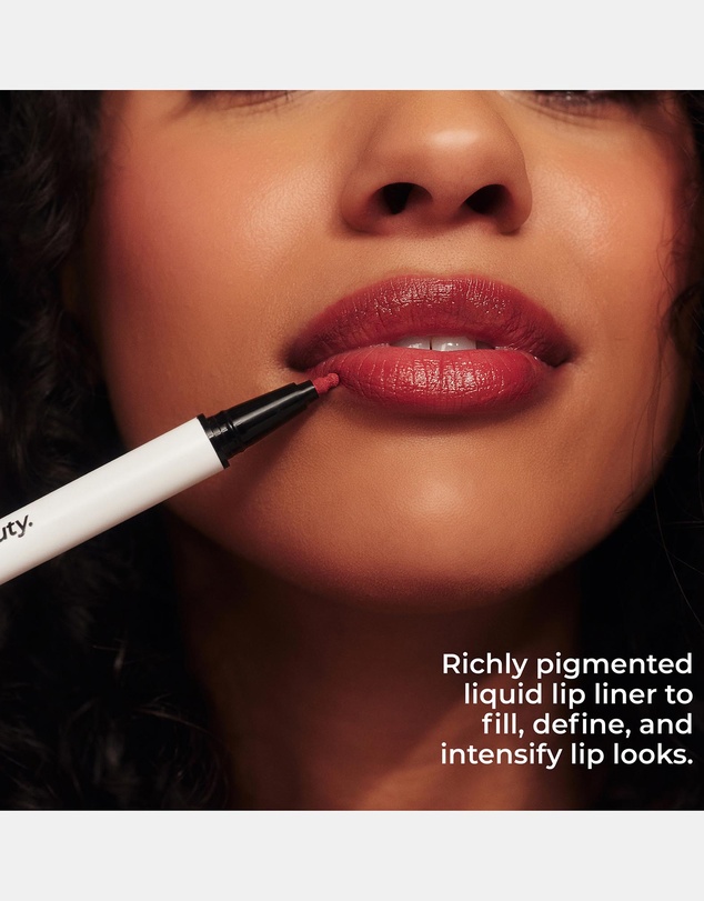MCoBeauty - Longwear Liquid Lip Liner - Prance Proudly