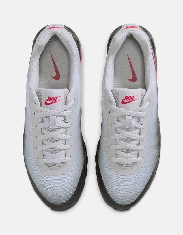 Nike - Nike Air Max Invigor - Men's