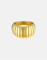 CENDRE - Solange Ring