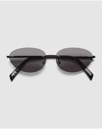 UNISON - Tegan Sunglasses