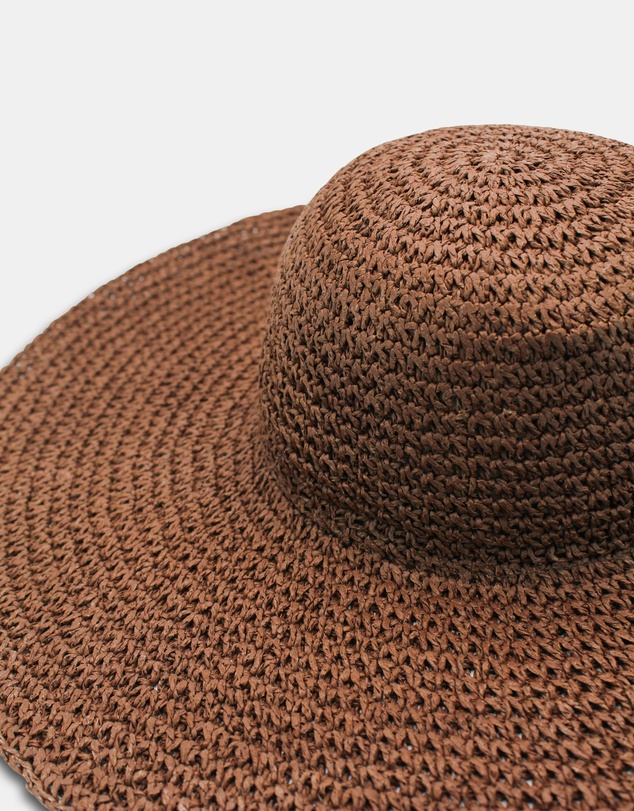 Morgan & Taylor - Sabrina Floppy Hat