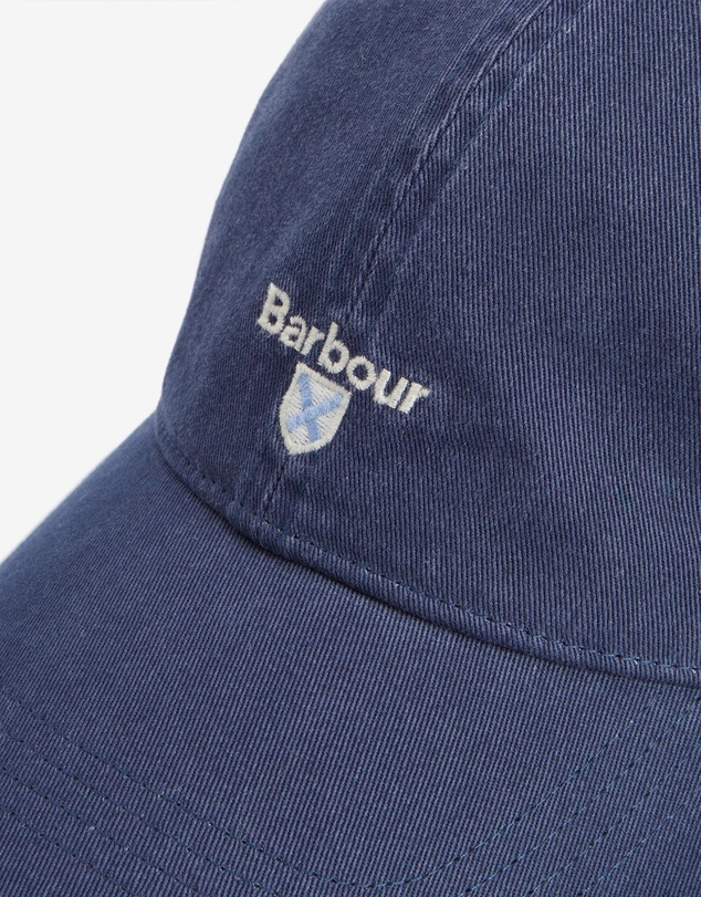 Barbour - Cascade Sports Cap