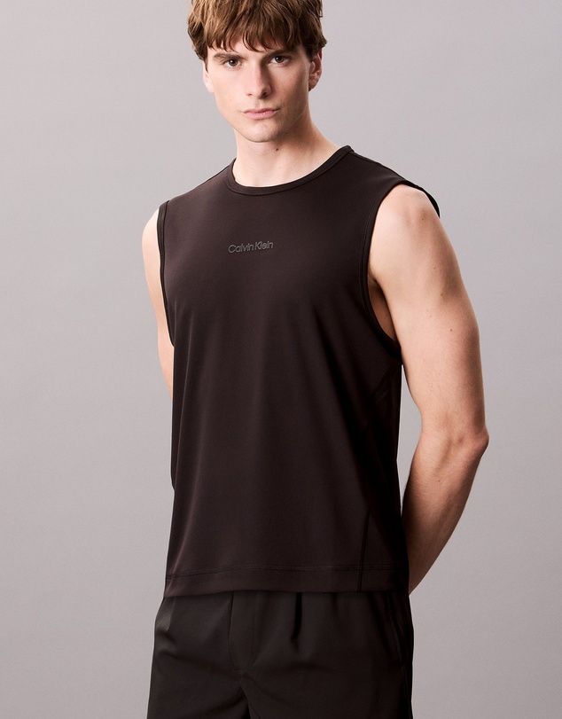 Calvin Klein - Modern Sport Gym Tank Top