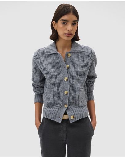 Grey Marle