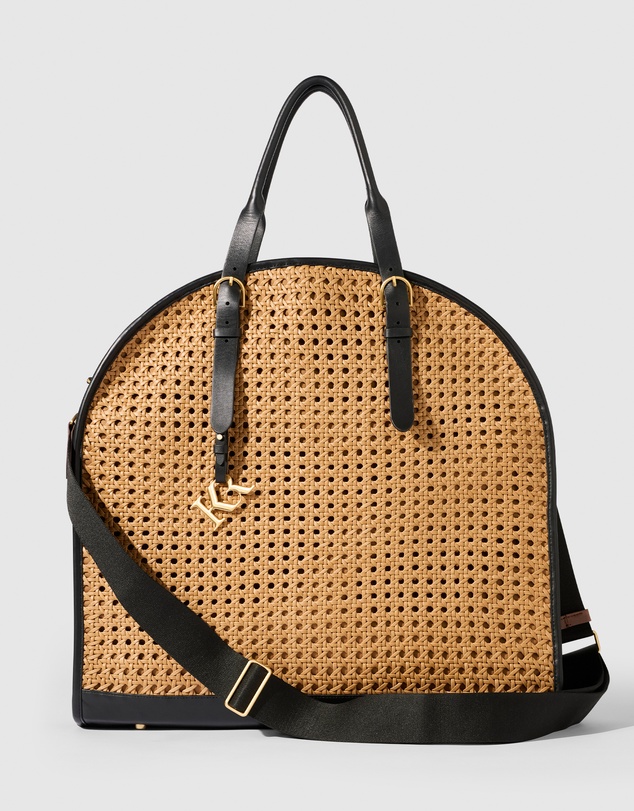 Kinnon - Kinnon by Romy Garment & Weekender Bag