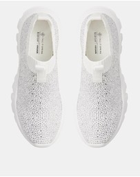 Call It Spring - Livelyy Wedge Sneakers