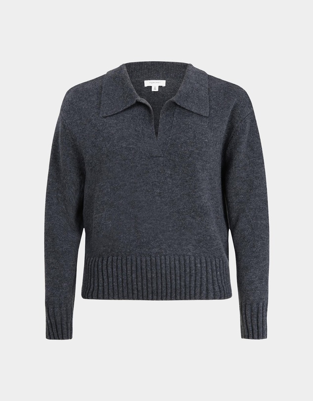 Forcast - Mina Wool Blend Knit
