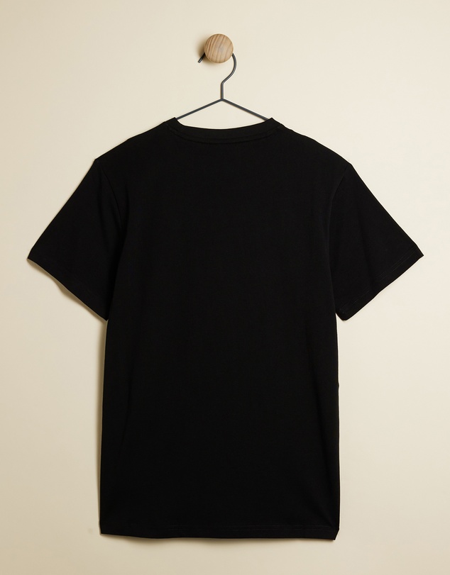 Hugo Boss - Short Sleeves Tee-Shirt - Babies-Teens