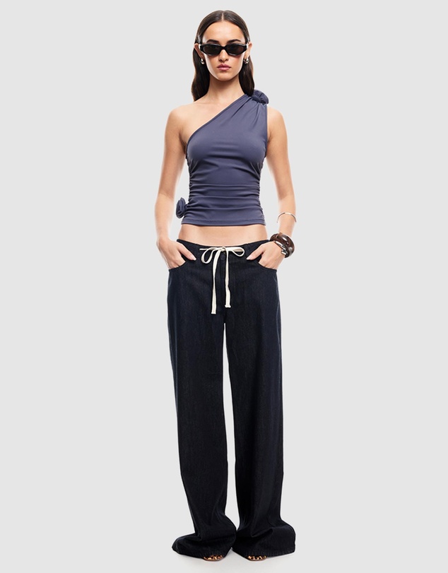 Lioness - Rendezvous One Shoulder Top