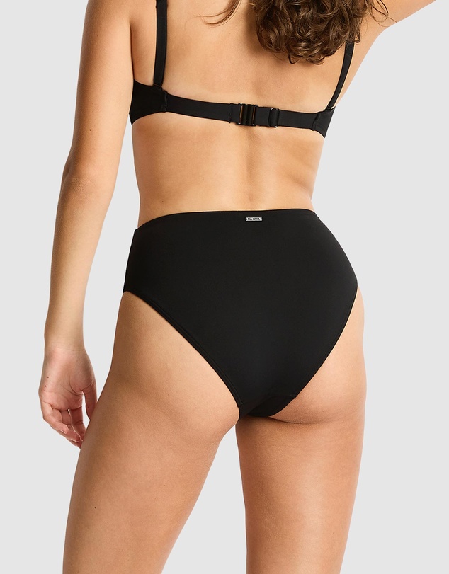 Sea Level Australia - Retro High Waist Pants