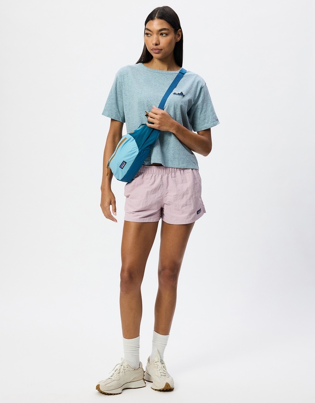 Patagonia - 2.5in Barely Baggies Shorts