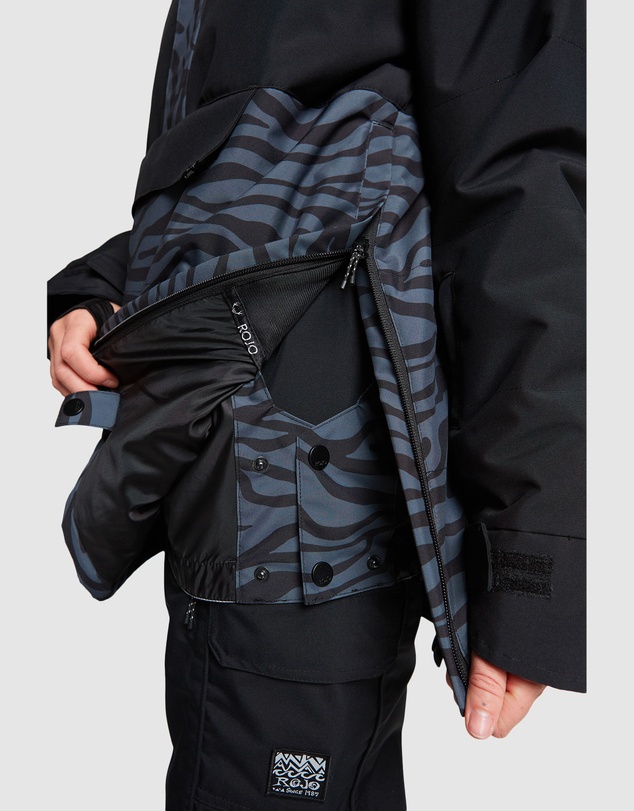 ROJO Outerwear - Zoe 2.0 Jacket