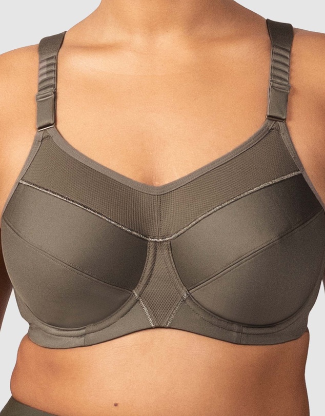 Triumph - Triaction Ultra Sports Bra