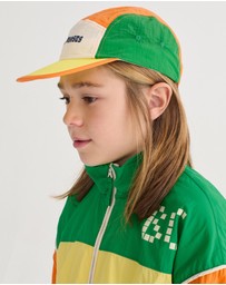 Bobo Choses - Colour Block Techni - Kids-Teens