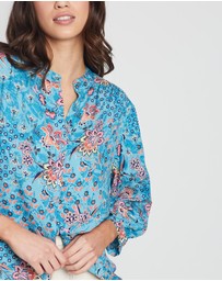 KAJA Clothing - Martha Top
