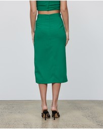 WNTRMSE - Reme Skirt