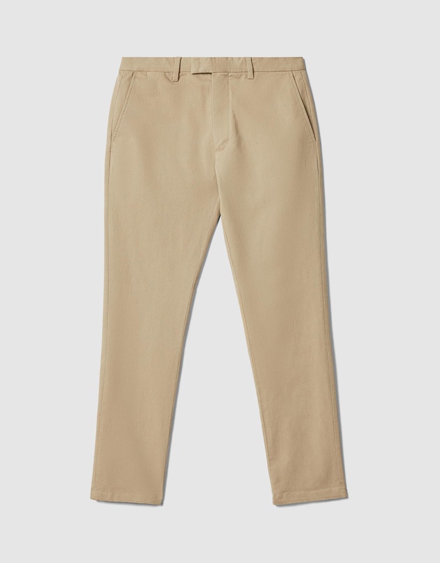R.M.Williams - Coolac Stretch Cotton Chinos